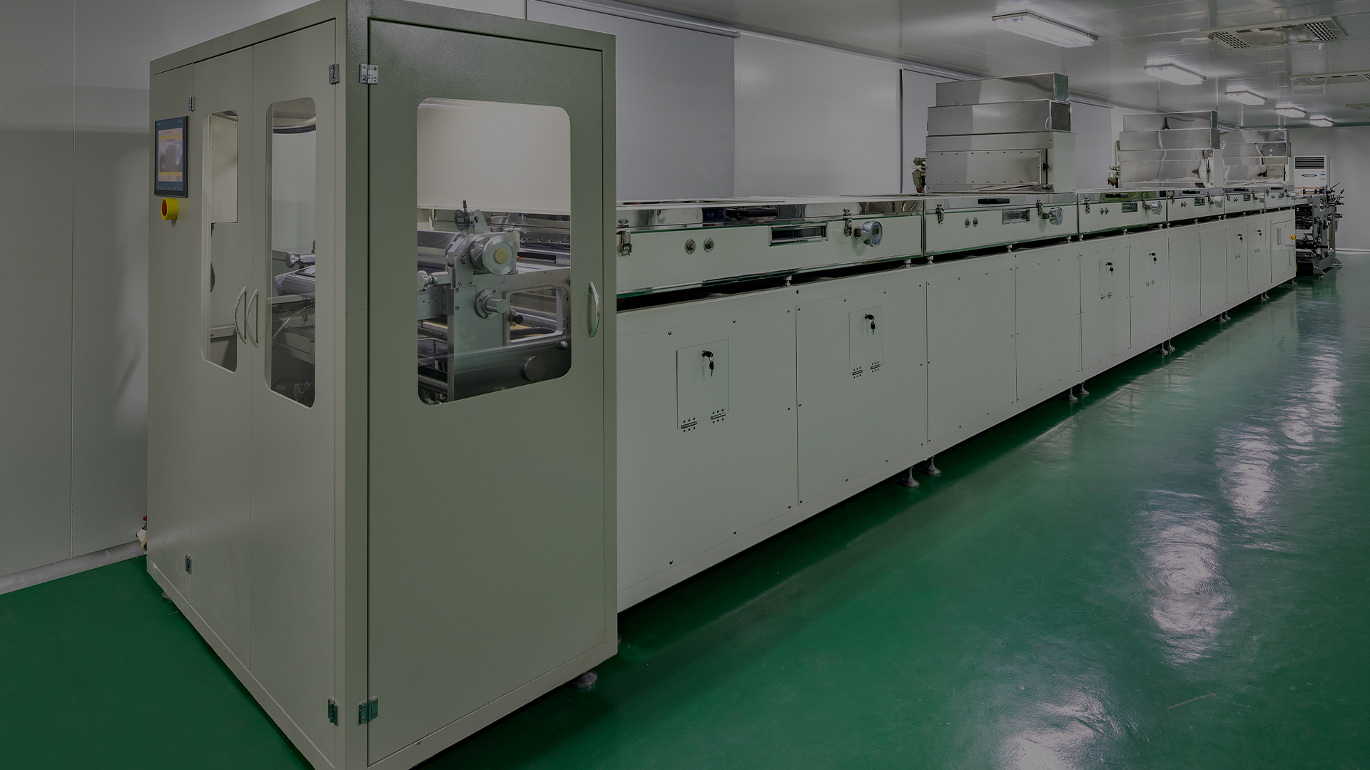 舟山市金秋機械有限公司